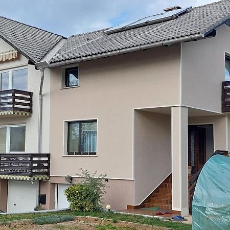 Mici'S Apartments Visoko  ภายนอก รูปภาพ
