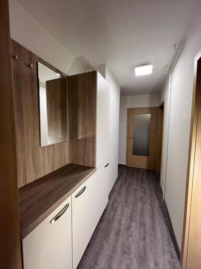 Mici'S Apartments Visoko  ภายนอก รูปภาพ