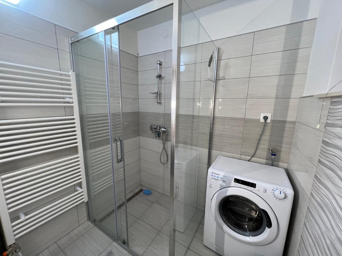 Mici'S Apartments Visoko  ภายนอก รูปภาพ