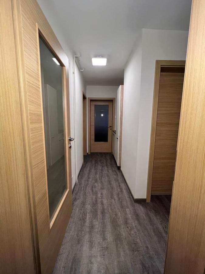 Mici'S Apartments Visoko  ภายนอก รูปภาพ