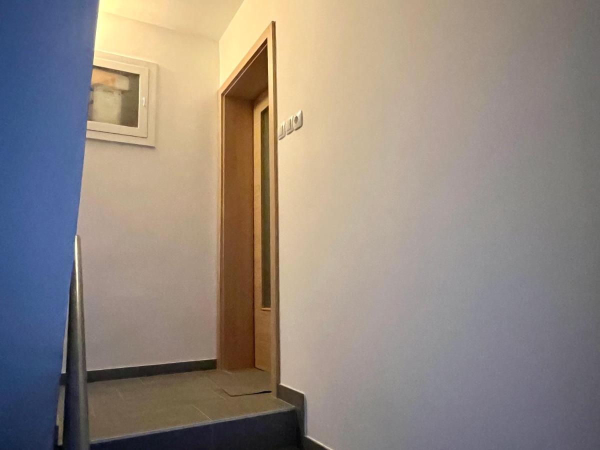 Mici'S Apartments Visoko  ภายนอก รูปภาพ