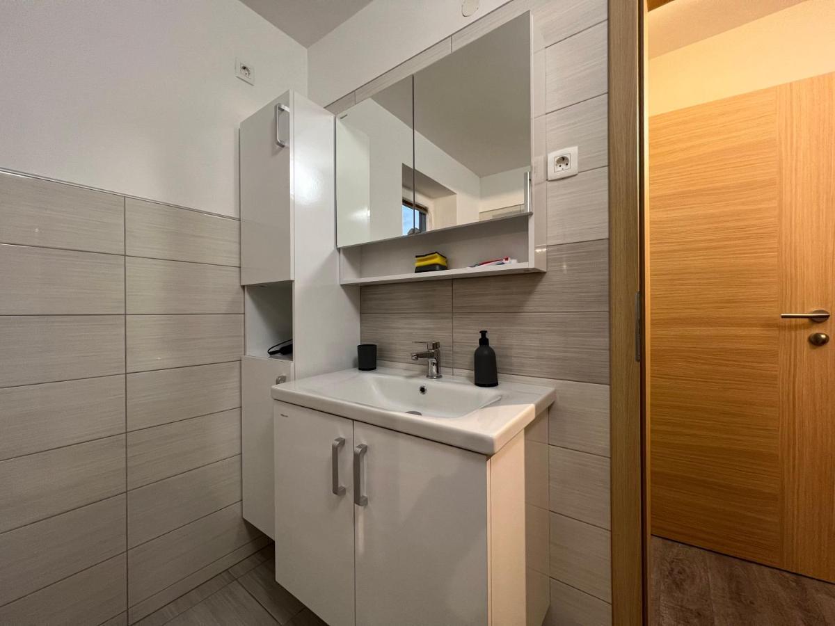 Mici'S Apartments Visoko  ภายนอก รูปภาพ
